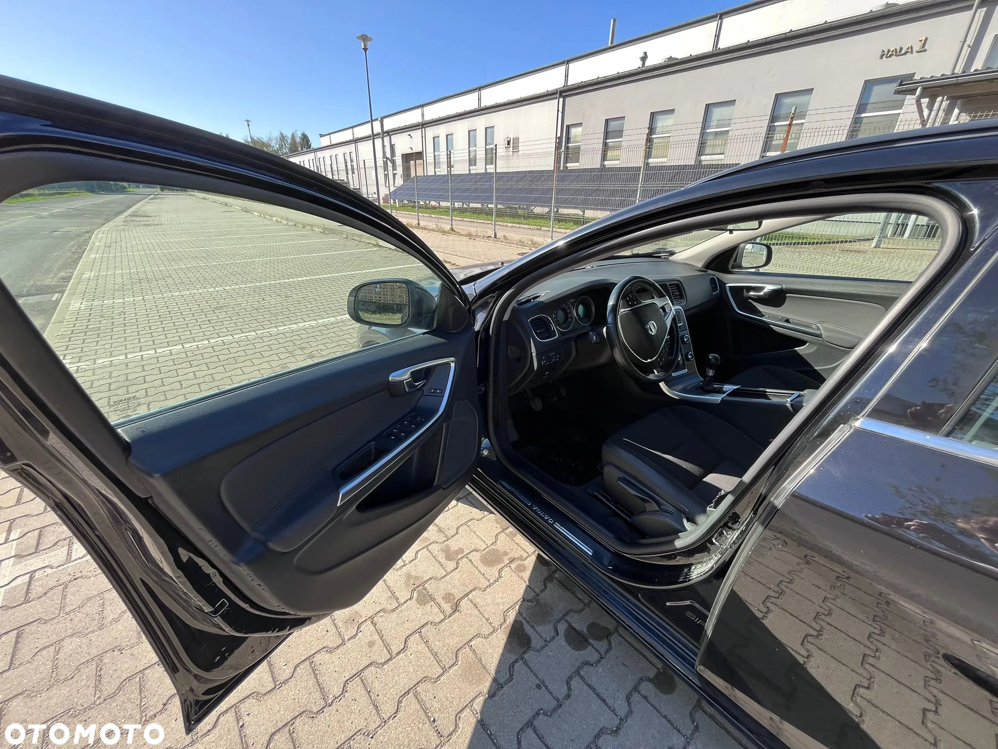 Volvo V60 - 9
