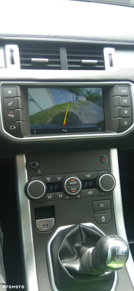 Land Rover Range Rover Evoque 2.0eD4 SE - 9