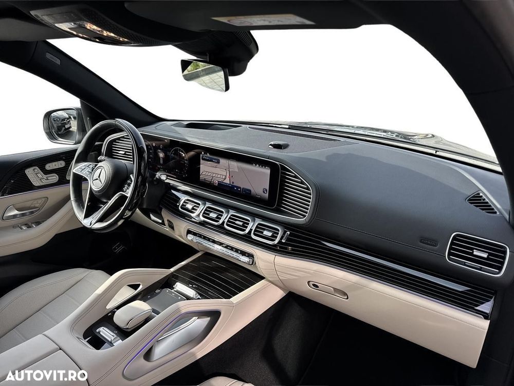 Mercedes-Benz GLE 400 PHEV 4MATIC - 20