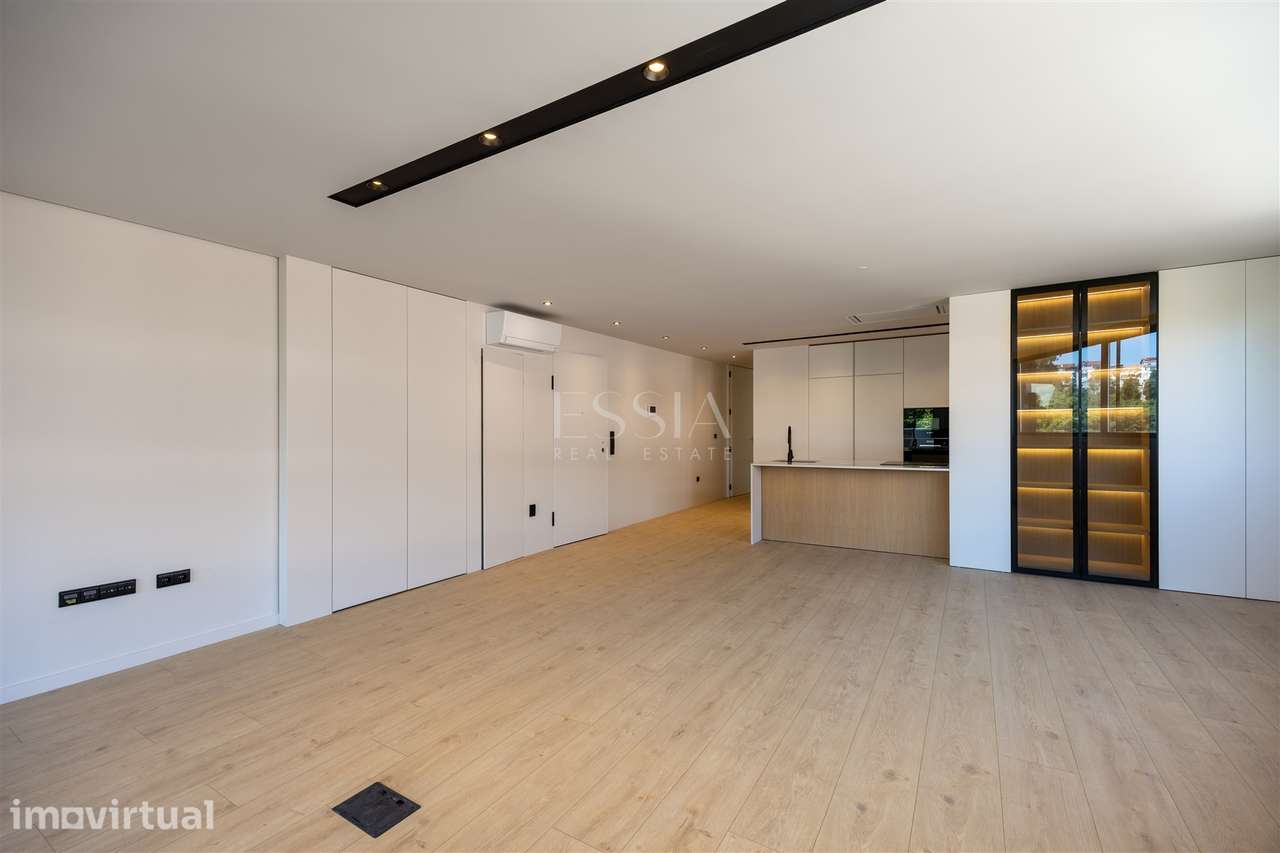 Apartamento T4 com Varandas no Centro de Gondomar - Grande imagem: 5/29