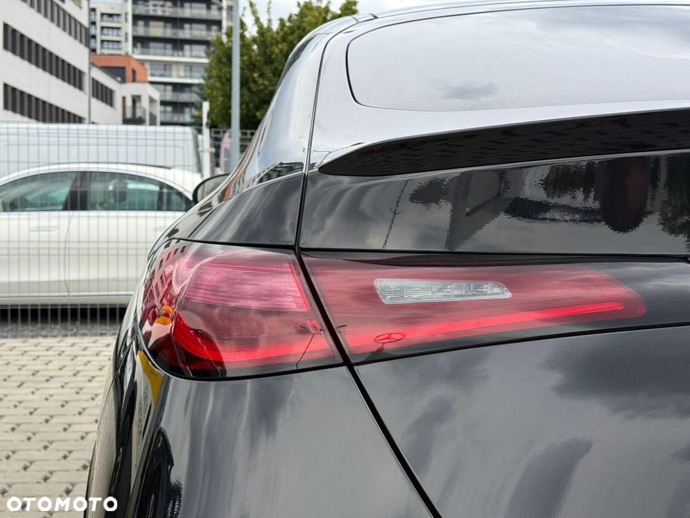 Mercedes-Benz GLC 200 d mHEV 4-Matic AMG Line - 15