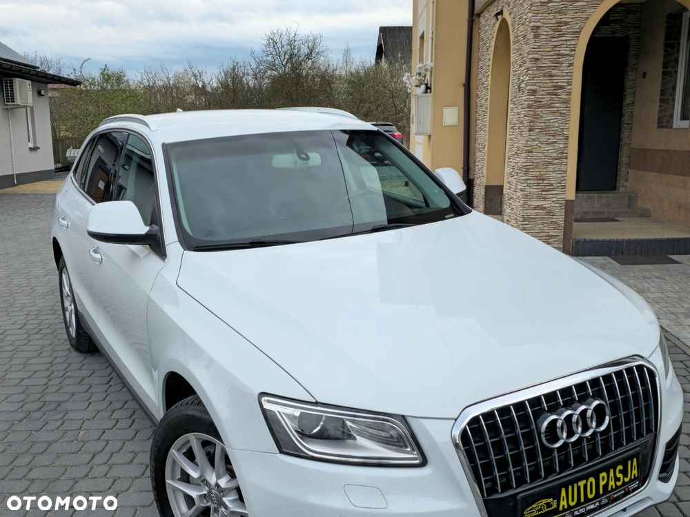 Audi Q5 - 9