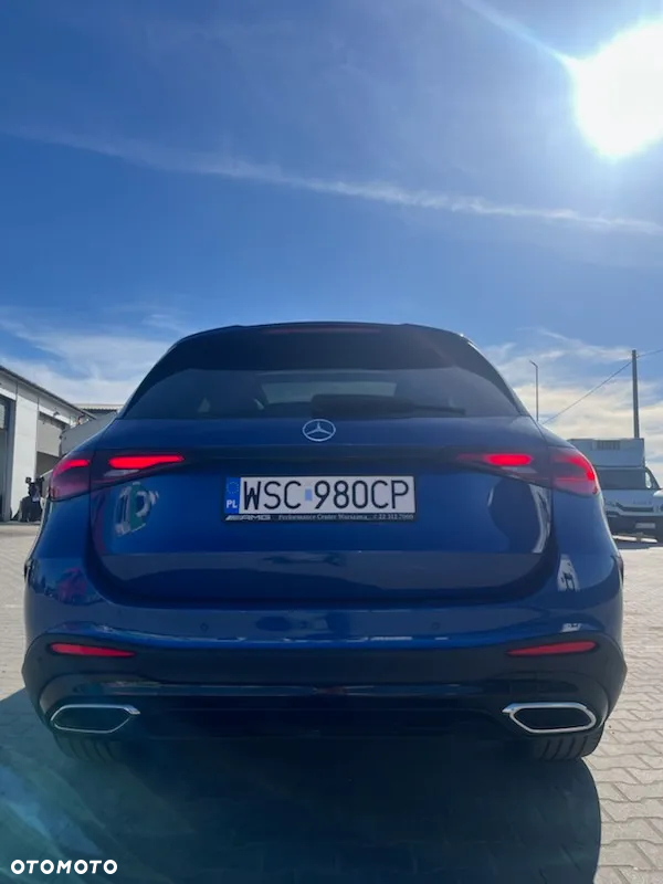 Mercedes-Benz GLC 220 d 4-Matic - 4