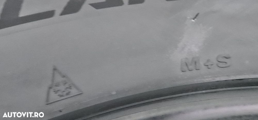 255/50 R19, 107V, LANVIGATOR Wintergrip, Anvelope de iarna M+S PROMO - 4