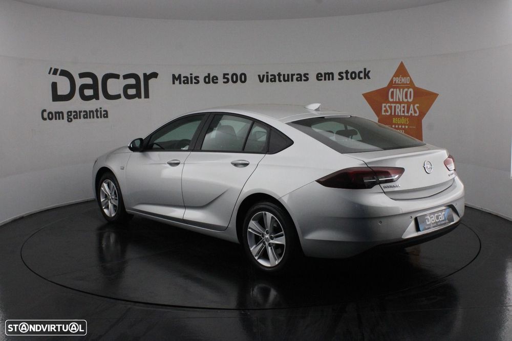Opel Insignia Grand Sport 1.6 CDTi Business Edition - 5