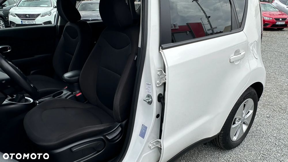 Kia Soul - 29