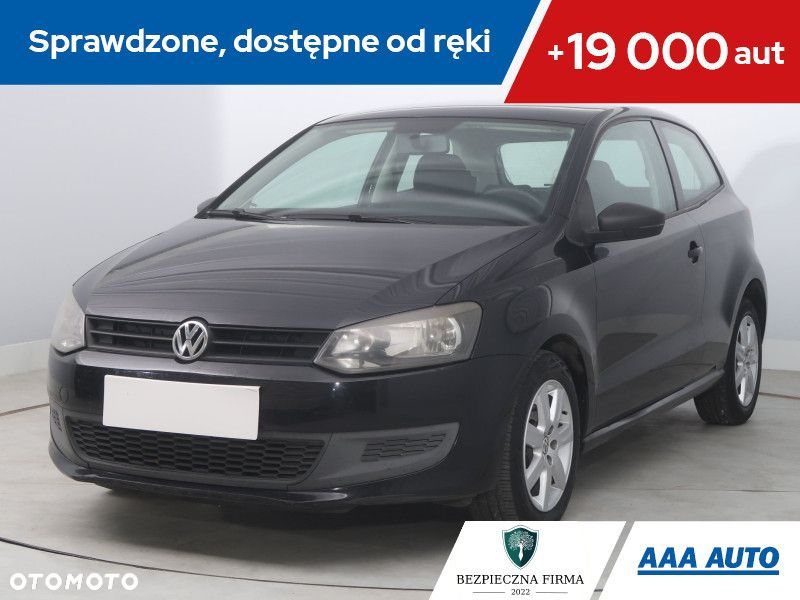 Volkswagen Polo - 1