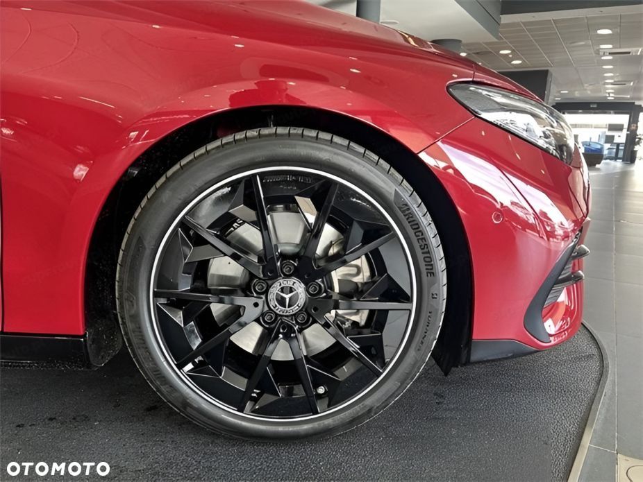 Mercedes-Benz CLA 200 mHEV 4-Matic 8G-DCT - 6