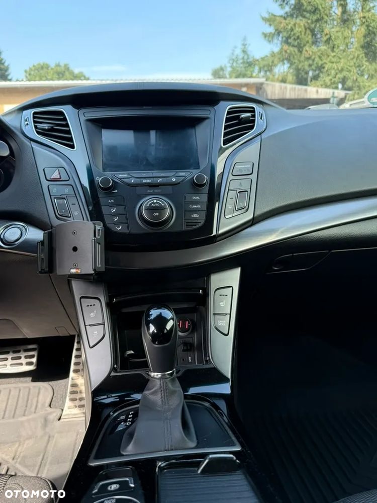 Hyundai i40 1.7 CRDi Premium DCT - 9