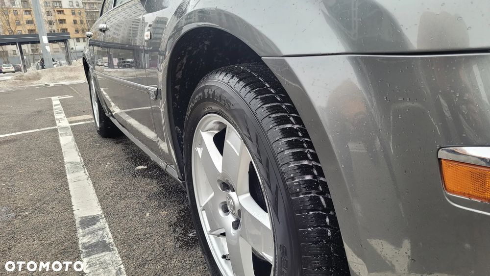 Chrysler 300C 3.5 V6 AWD - 10