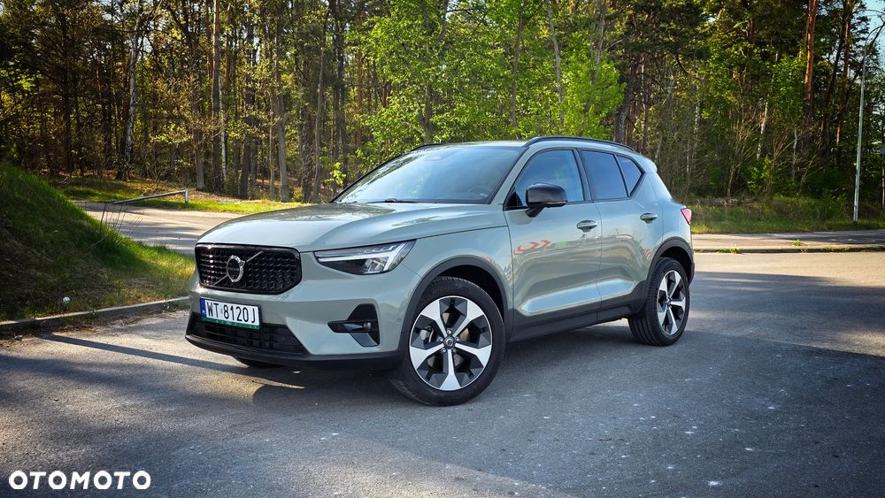 Volvo XC 40 - 4