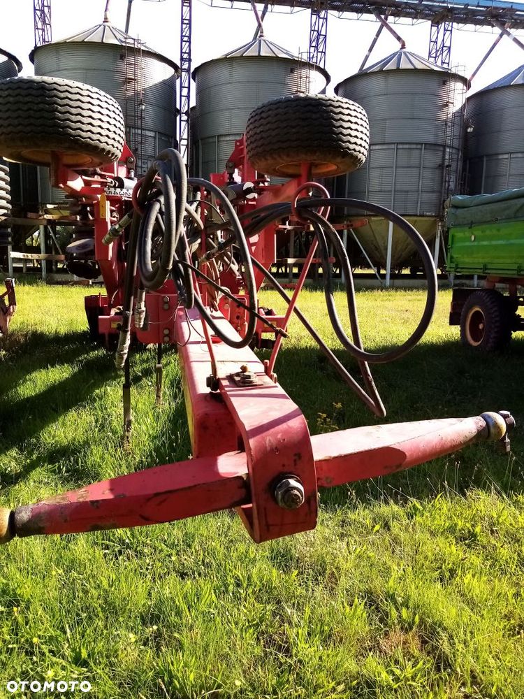 Väderstad CULTUS CS-420 - 3