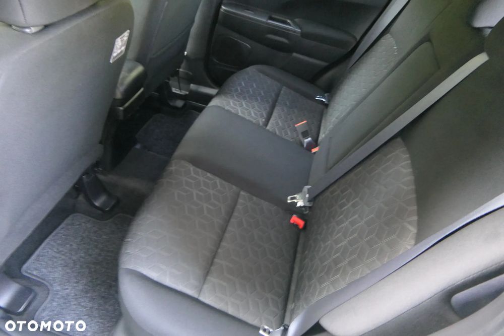 Mitsubishi ASX 2.0 2WD CVT Top - 25