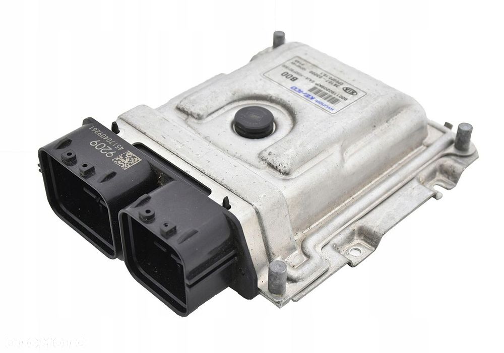 komputer sterownik * silnika kia 39107-03200 - 1