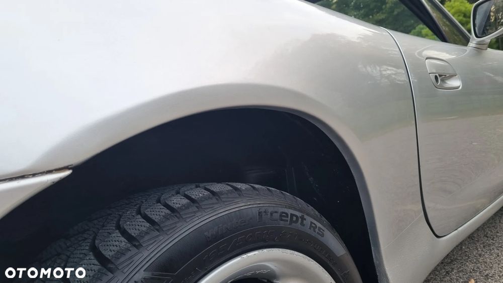 Mazda MX-5 1.6 16V - 13