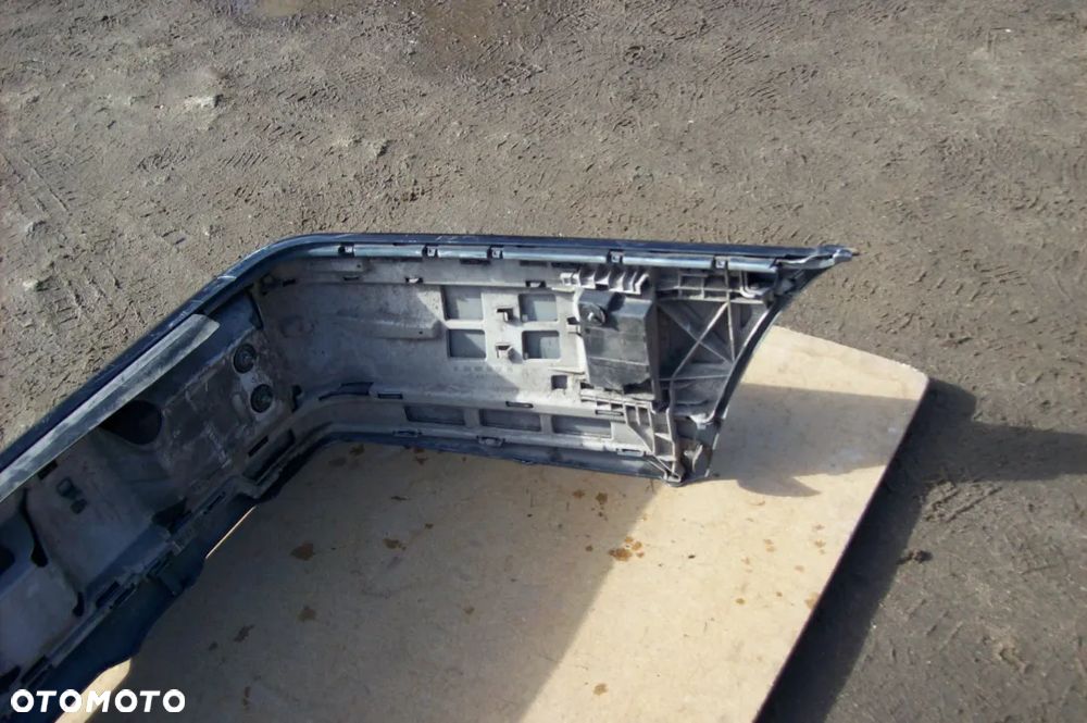 ZDERZAK TYLNY MERCEDES W 202 KOMBI - 6