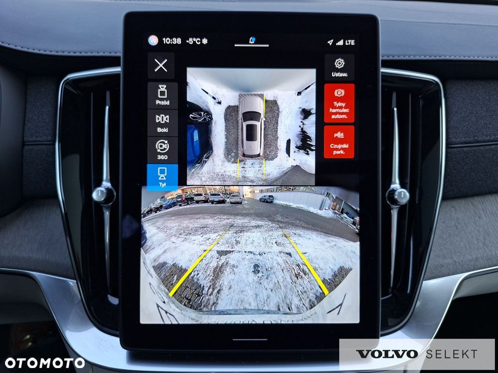 Volvo XC 90 - 26