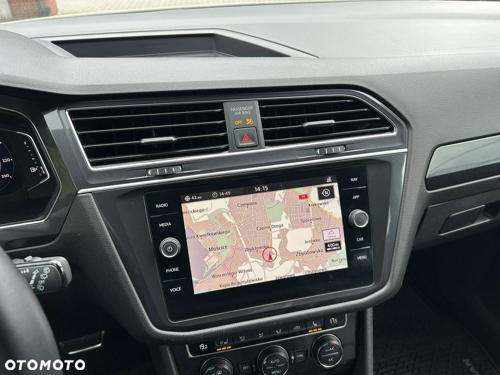 Volkswagen Tiguan Allspace 2.0 TSI 4Mot R-Line DSG - 25