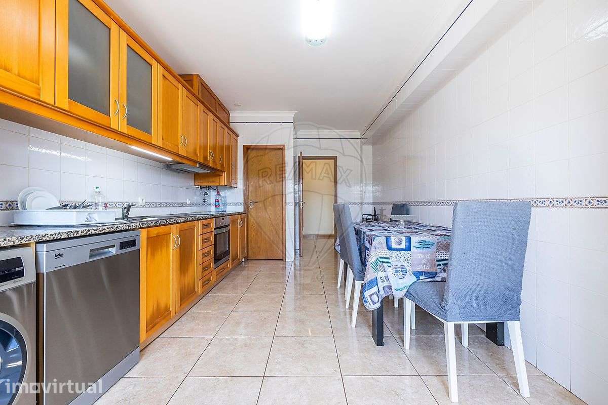 Apartamento T3 para arrendamento - Grande imagem: 4/13