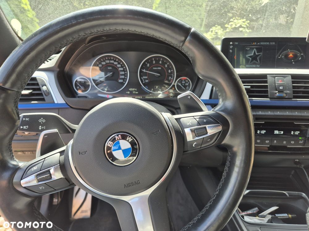 BMW Seria 4 430i xDrive - 18