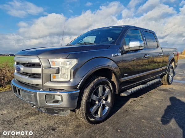 Ford F150