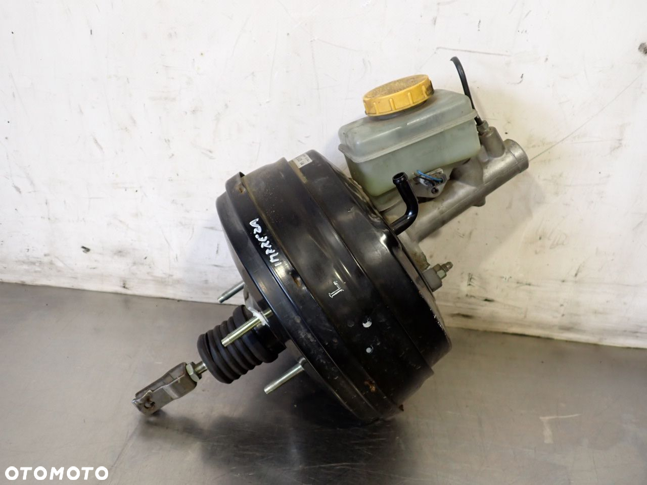 SERWO POMPA HAMULCOWA SUBARU IMPREZA 1.5  9Y5 G215T ZB - 2