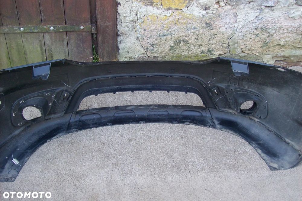 zderzak przedni fiat freemont dodge journey - 10