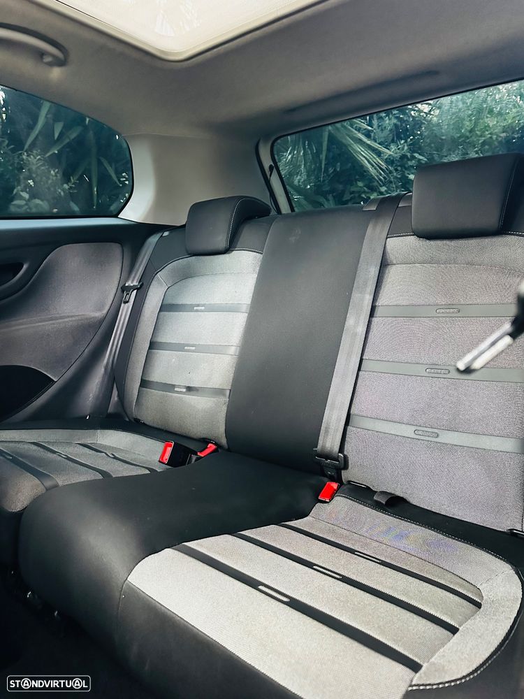 Fiat Punto 1.3 M-Jet Easy Start&Stop - 23