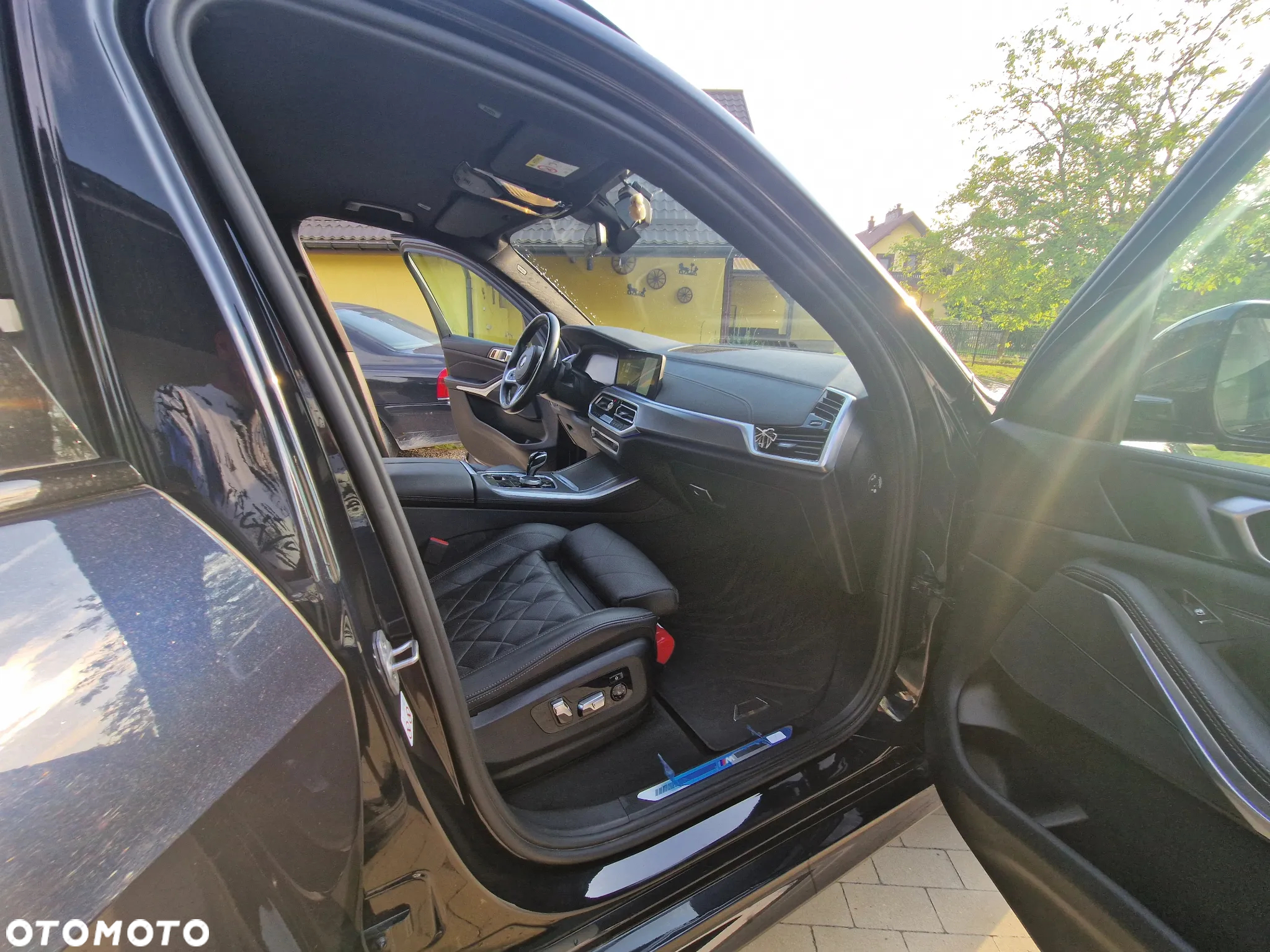 BMW X5 - 12