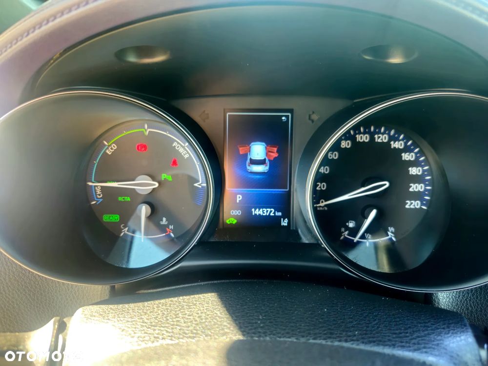 Toyota C-HR Style - 40