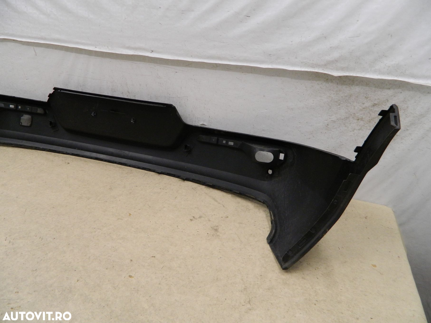 Bara spate Volvo XC40, 2018, 2019, 2020, 31449333 - 7