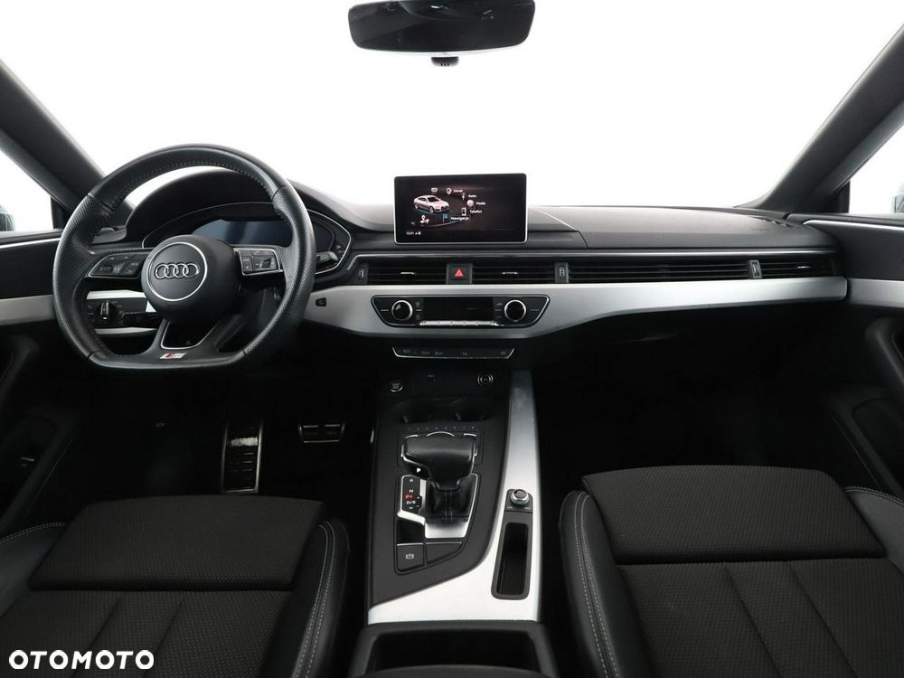 Audi A5 Sportback 35 TFSI S tronic S line - 16