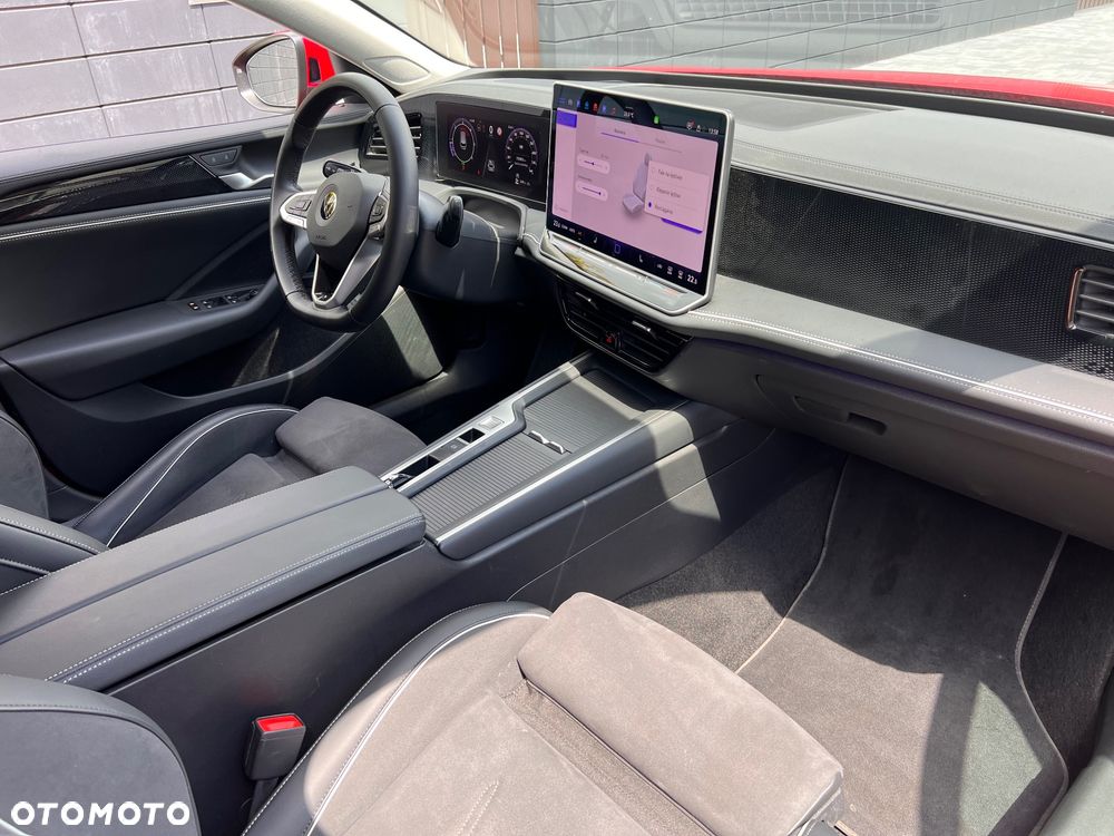 Volkswagen Passat 2.0 TDI BMT Highline DSG - 25