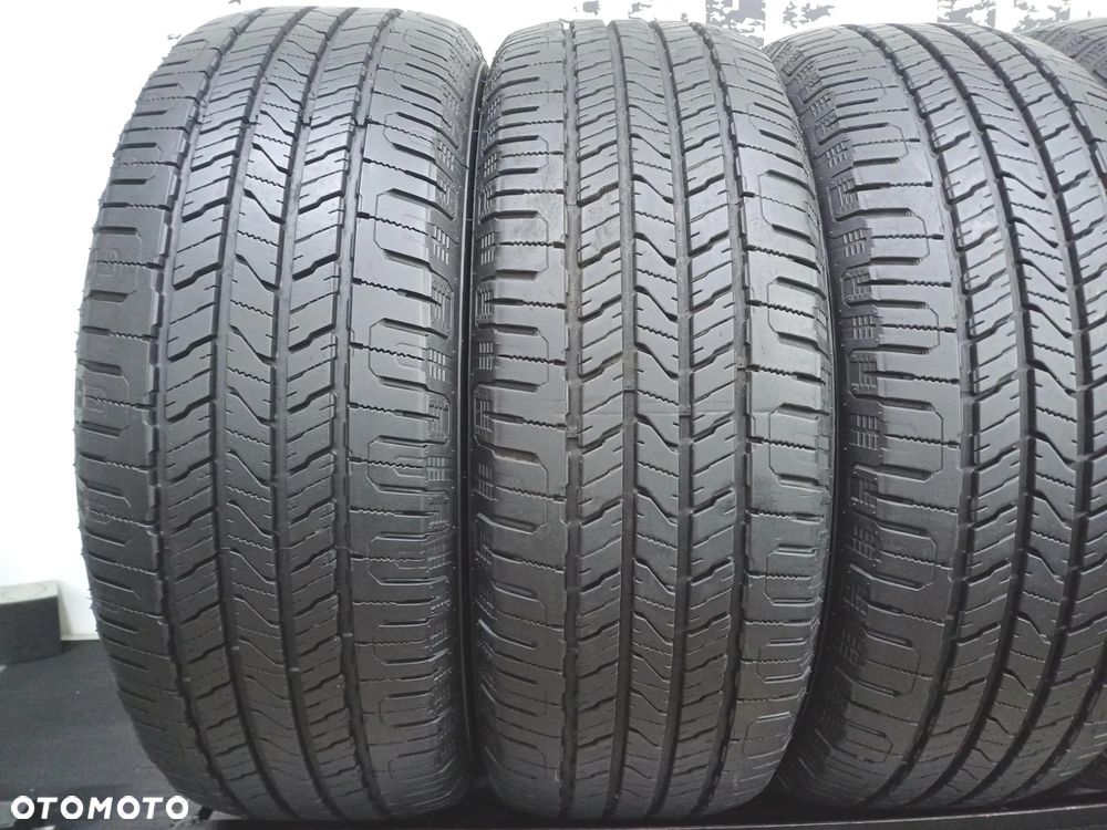4x 245/60r18 laufenn 2022 letnie 8mm 60071 - 2