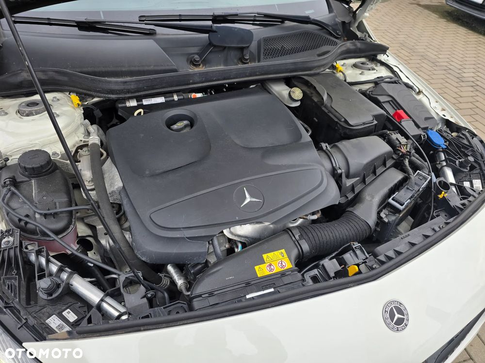 Mercedes-Benz Klasa A - 16