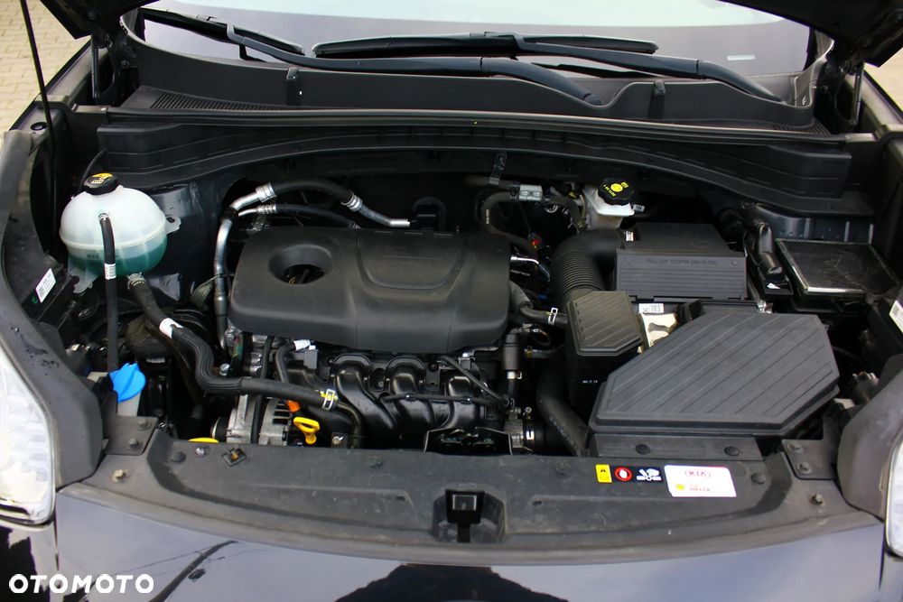 Kia Sportage 1.6 GDI L Business Line 2WD - 40