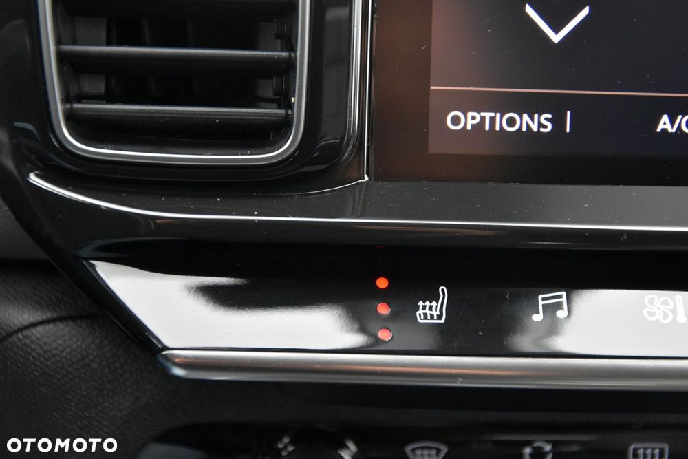 Citroën C5 Aircross 1.2 PureTech Feel - 28