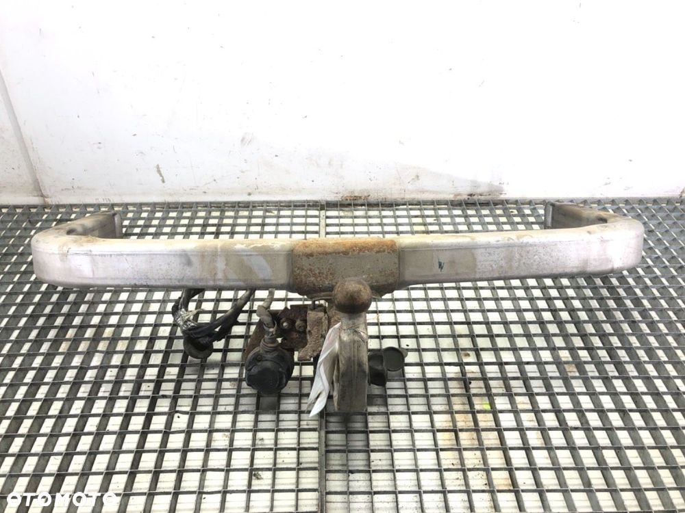 HAK HOLOWNICZY - 360.00 PLN - AUDI A4 B6 Avant (8E5) 2000 - 2005 2.5 TDI 120 kW [163 KM] olej - 1