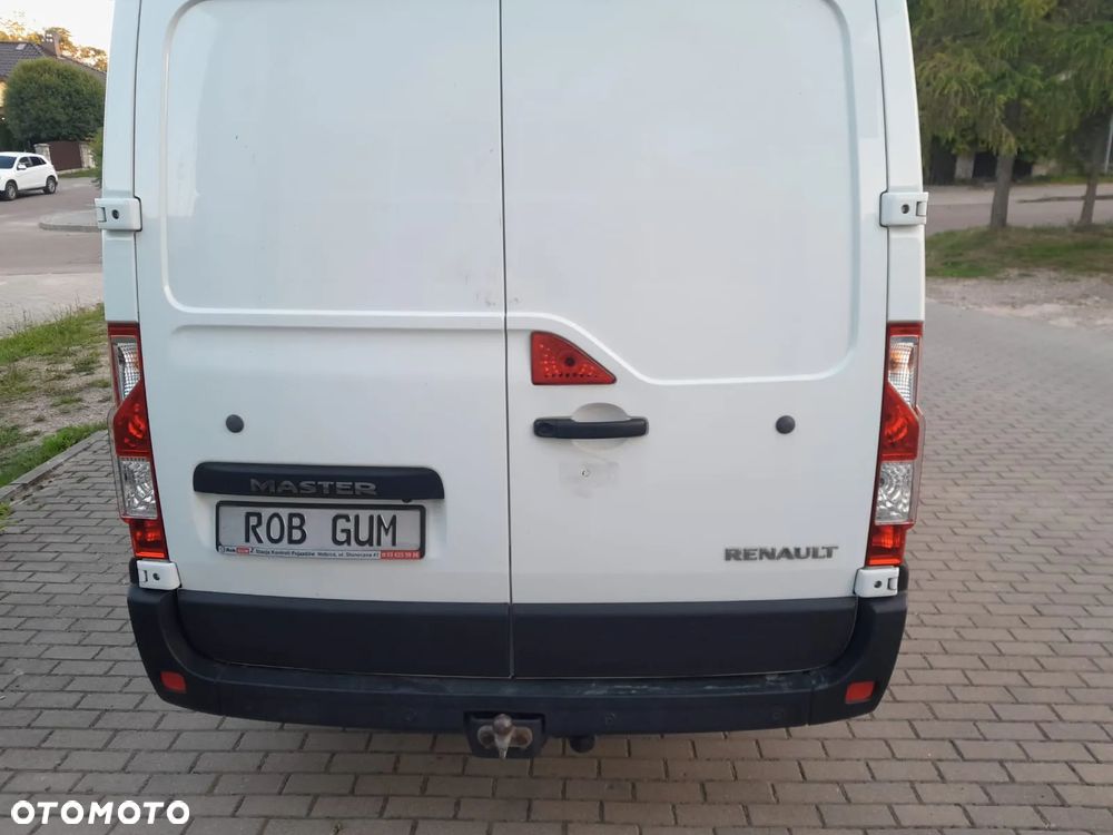 Renault MASTER - 4