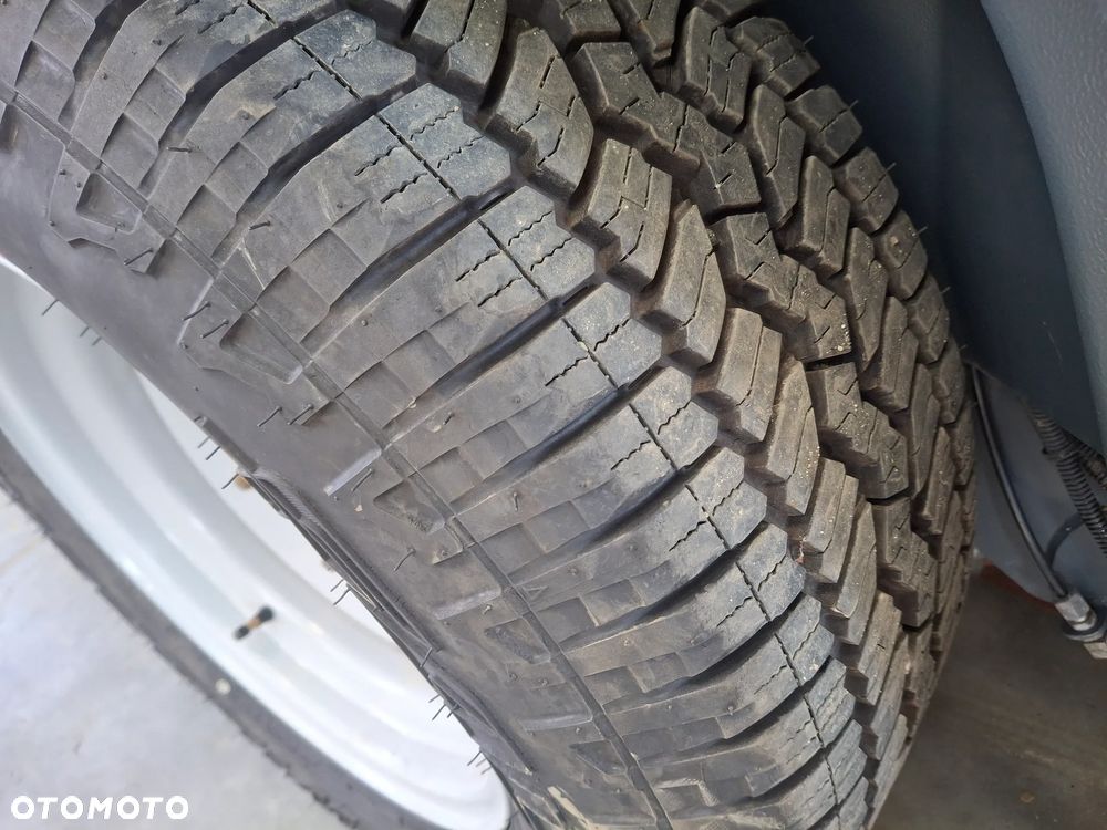 Inny HAKO Citymaster 1600 Zamiatarka Chodnikowa Euro 6 PM 2.5 Napęd 4x4 Rok: 2019 - 7