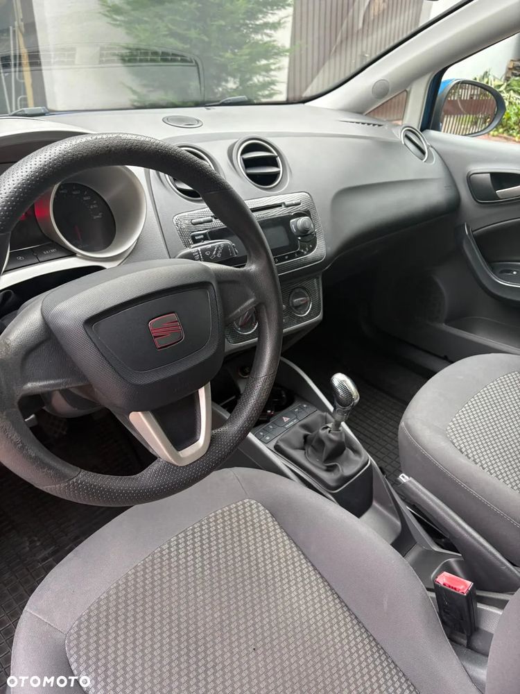 Seat Ibiza 1.4 16V Cool - 3