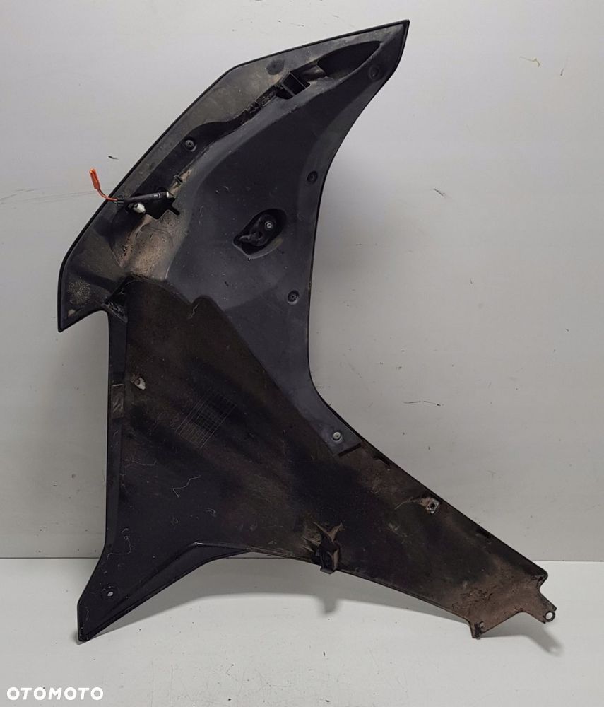 HONDA CBR 600 S 11-14 BOK BOCZEK OWIEWKA LEWY - 5