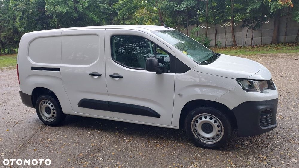 Peugeot Partner - 24