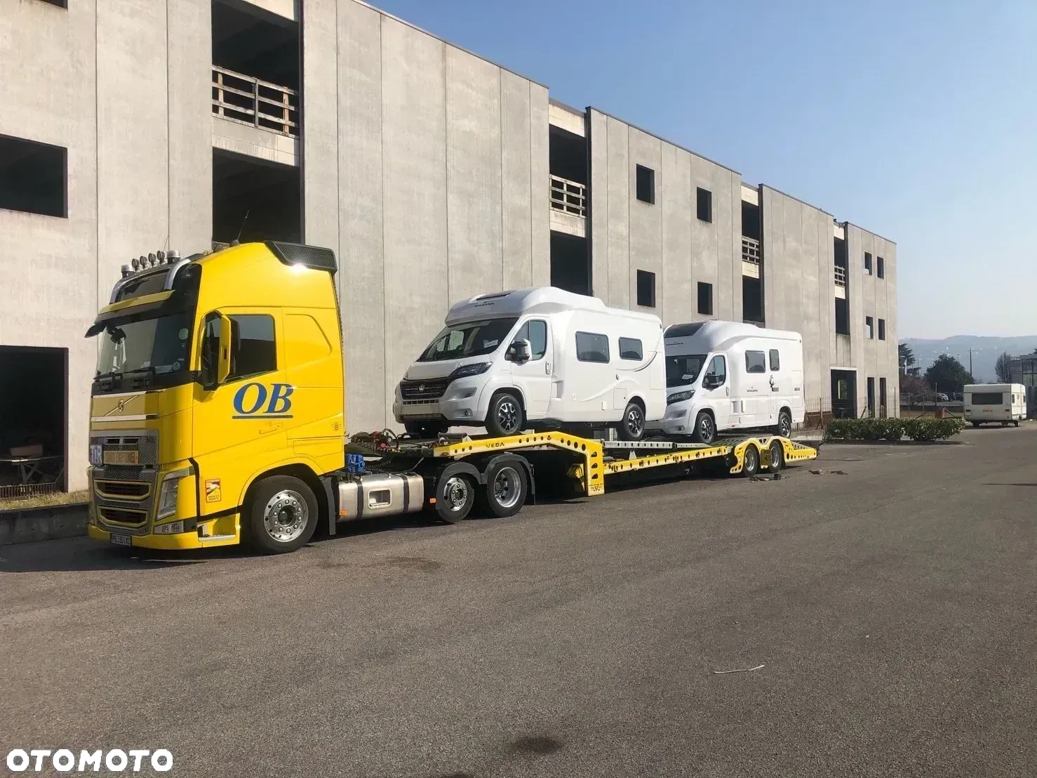 VEGA TRAILER VEGA-MAX VG-240 - 30