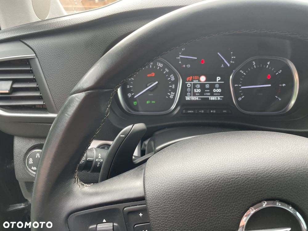 Opel Zafira 2.0 D XL 130 kW Edition - 15