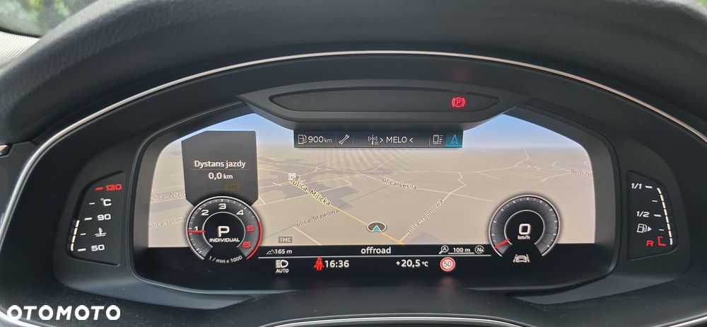 Audi A6 Avant 40 TDI mHEV Sport S tronic - 11