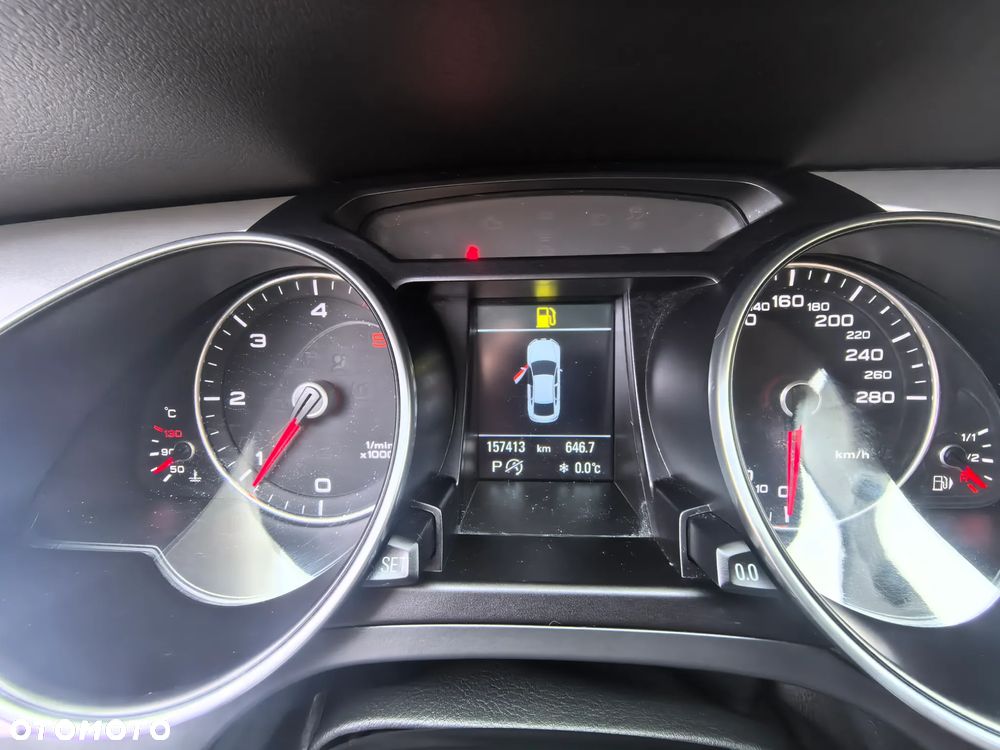 Audi A5 Sportback 2.0 TDI quattro S tronic - 27