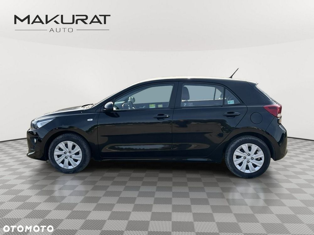 Kia Rio 1.0 T-GDI M - 10