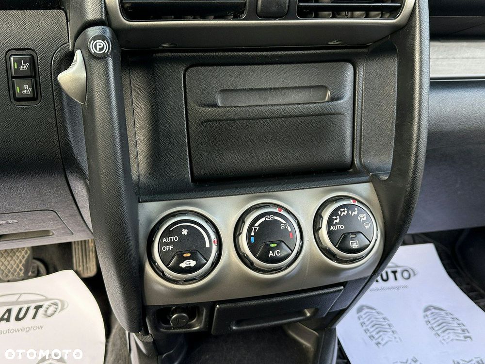 Honda CR-V 2.0 Executive - 11