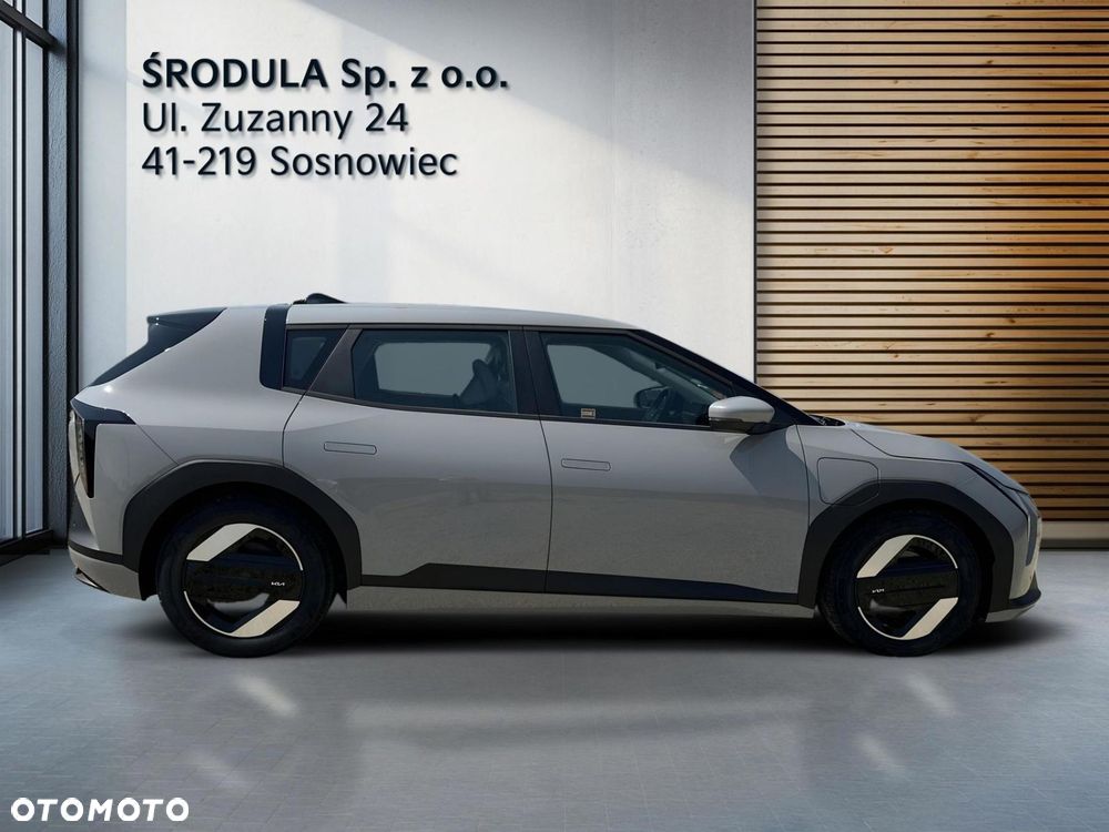 Kia EV4 58.3kWh Air - 6